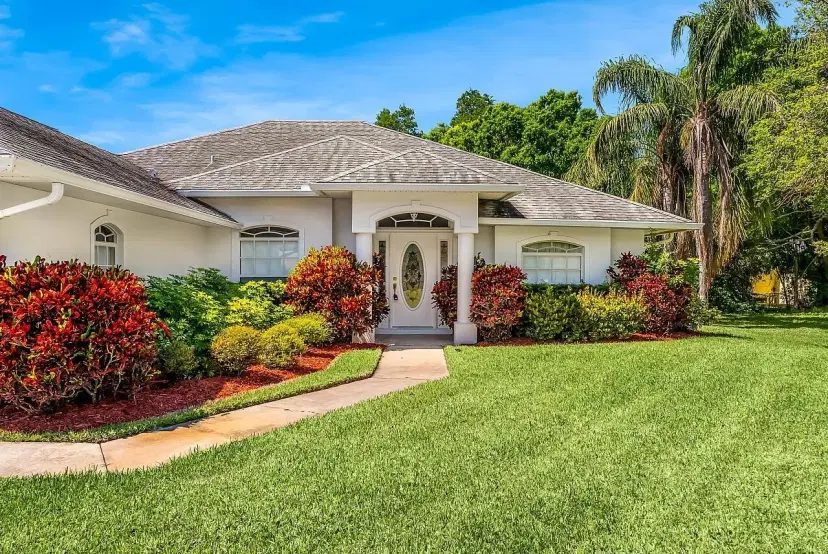 Picture of 1673 Laconia Street, Sebastian FL 32958