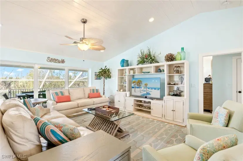 Picture of 1234 Middle Gulf Dr, Sanibel FL 33957