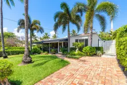 Picture of 1101 Miramar Drive, Delray Beach, FL 33483