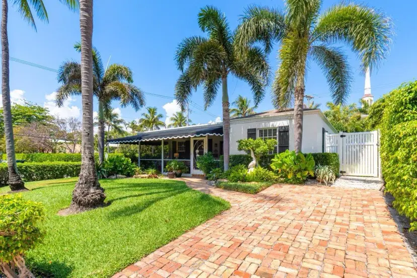 Picture of 1101 Miramar Drive, Delray Beach FL 33483