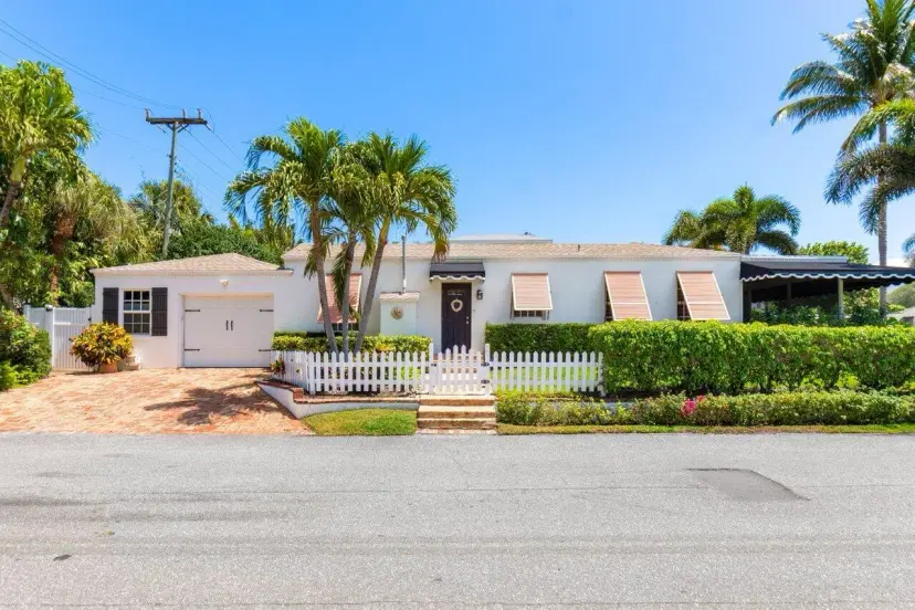Picture of 1101 Miramar Drive, Delray Beach FL 33483