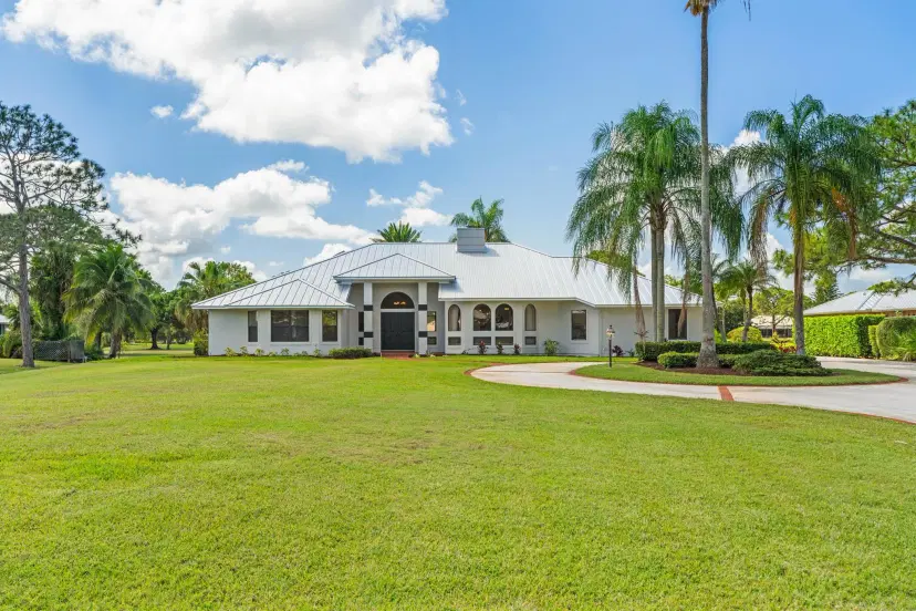Picture of 4704 SW Bermuda Way, Palm City FL 34990