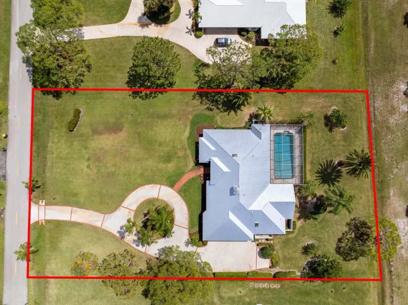 Picture of 4704 SW Bermuda Way, Palm City FL 34990