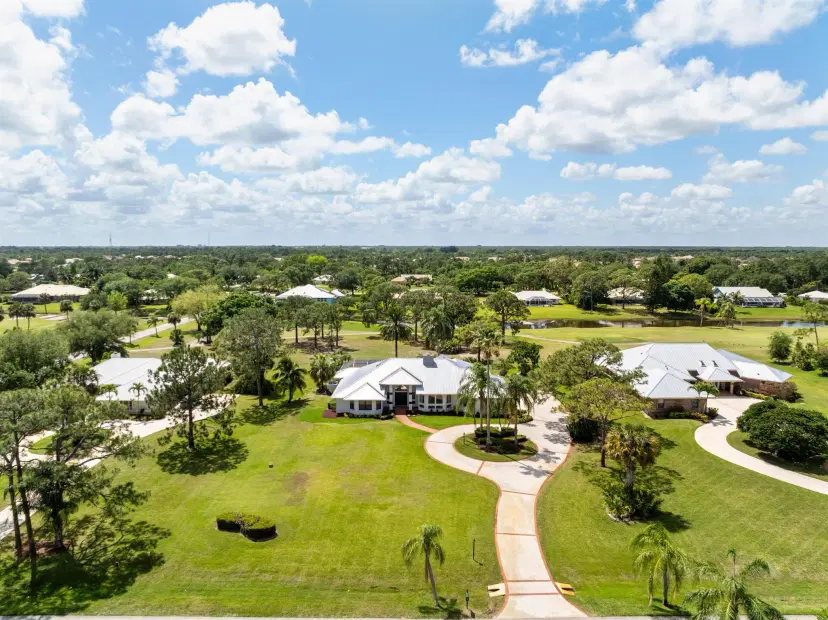 Picture of 4704 SW Bermuda Way, Palm City FL 34990