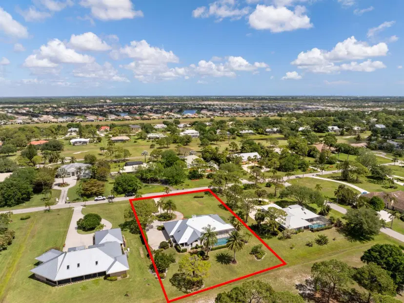 Picture of 4704 SW Bermuda Way, Palm City FL 34990