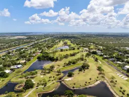 Picture of 4704 SW Bermuda Way, Palm City, FL 34990