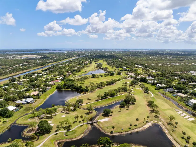 Picture of 4704 SW Bermuda Way, Palm City FL 34990