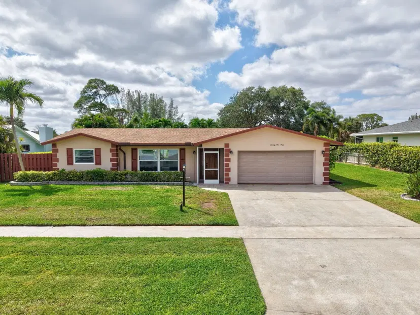 Picture of 7140 Bobalink Court, Lake Worth FL 33467