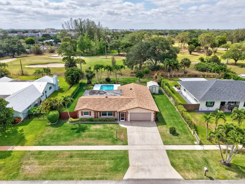 Picture of 7140 Bobalink Court, Lake Worth FL 33467