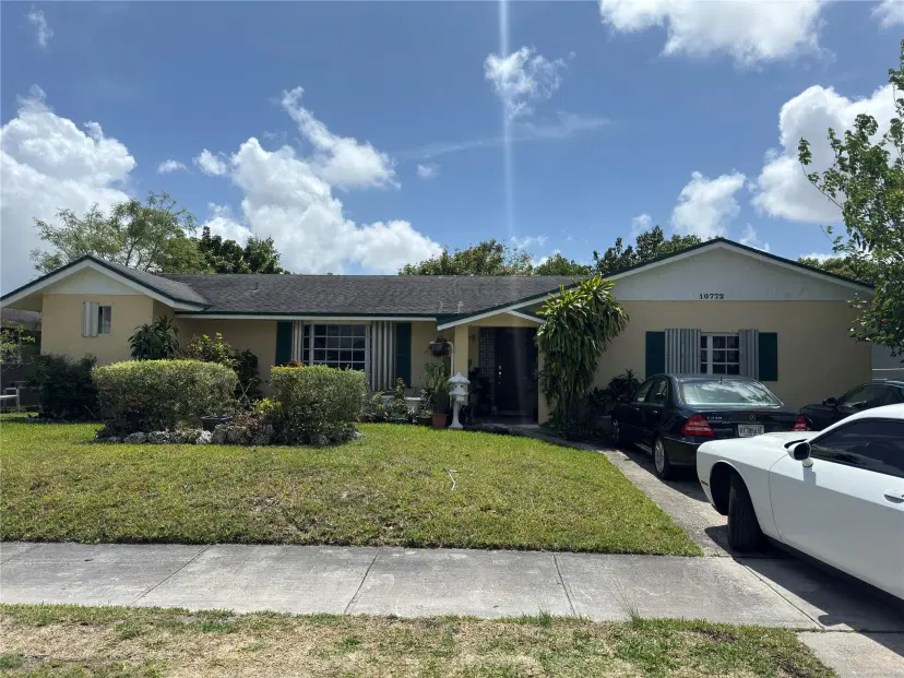 Picture of 10772 SW 165Th Ter, Miami FL 33157