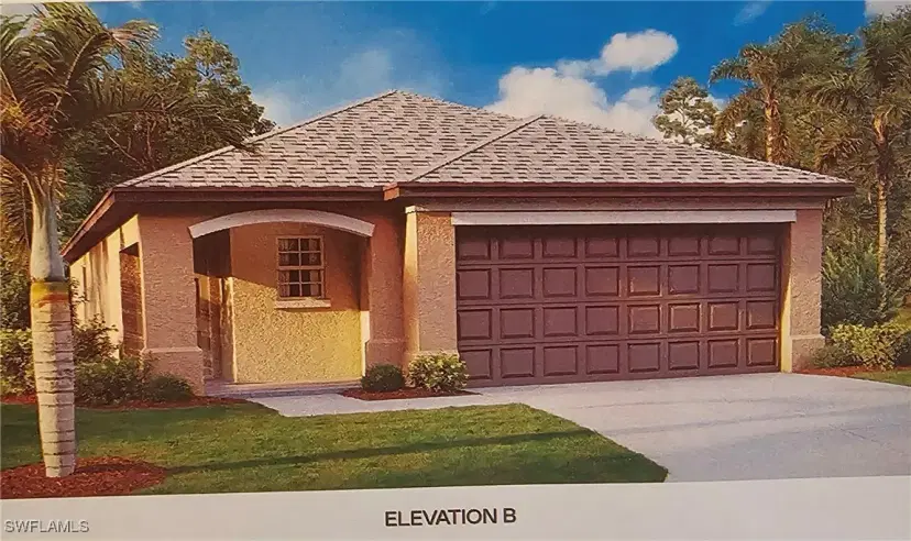 Picture of 20160 Caroline Creek Place, Lehigh Acres FL 33974