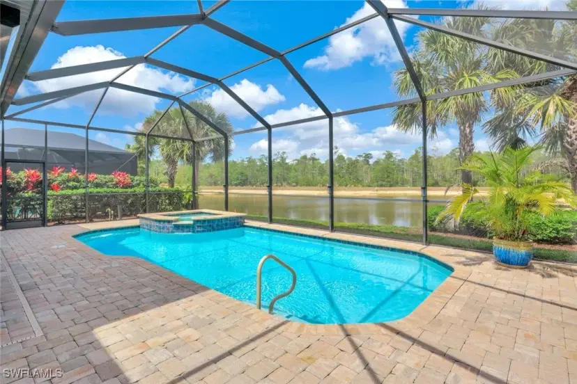 Picture of 7451 Blackberry Dr, Naples FL 34114