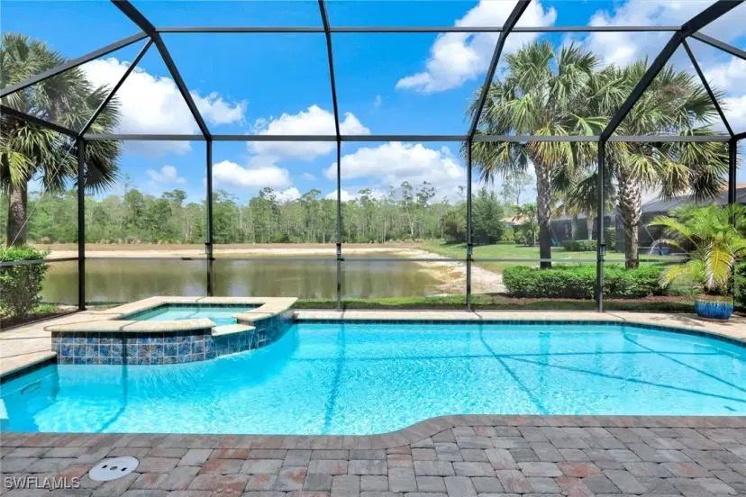 Picture of 7451 Blackberry Dr, Naples FL 34114