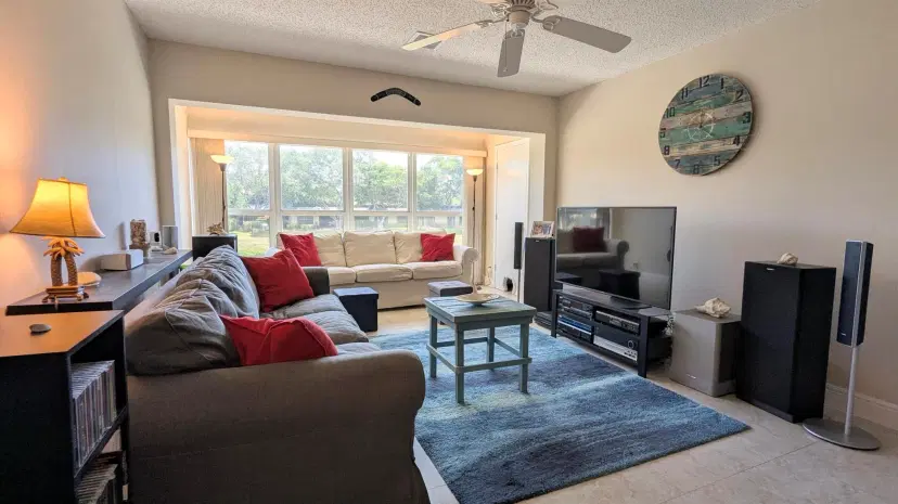 Picture of 1020 Citrus Way 204, Delray Beach FL 33445