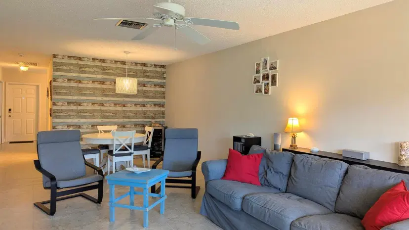 Picture of 1020 Citrus Way 204, Delray Beach FL 33445