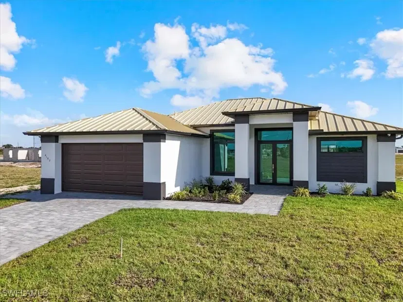 Picture of 4102 NW 39Th St, Cape Coral FL 33993