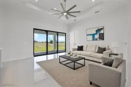 Picture of 4102 NW 39Th St, Cape Coral, FL 33993