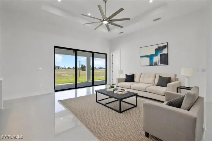 Picture of 4102 NW 39Th St, Cape Coral FL 33993
