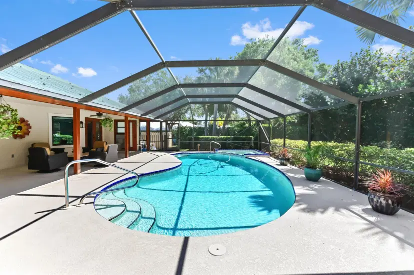 Picture of 8222 SE Royal Street, Hobe Sound FL 33455