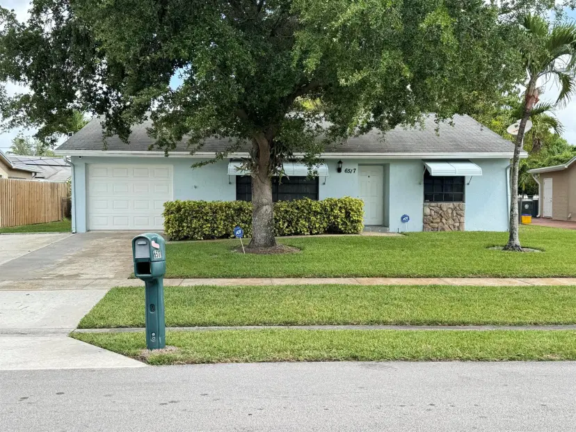 Picture of 6517 Ramblewood Circle, Greenacres FL 33467