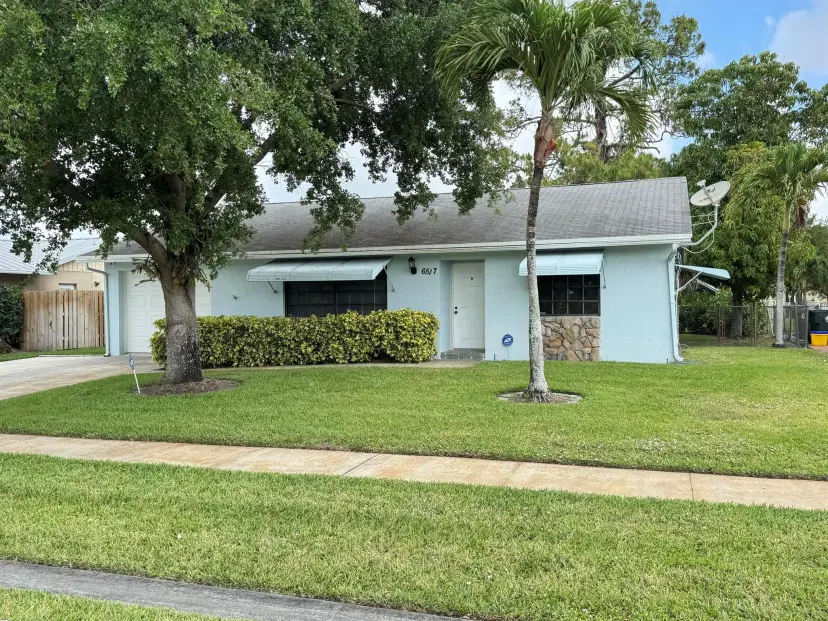 Picture of 6517 Ramblewood Circle, Greenacres FL 33467