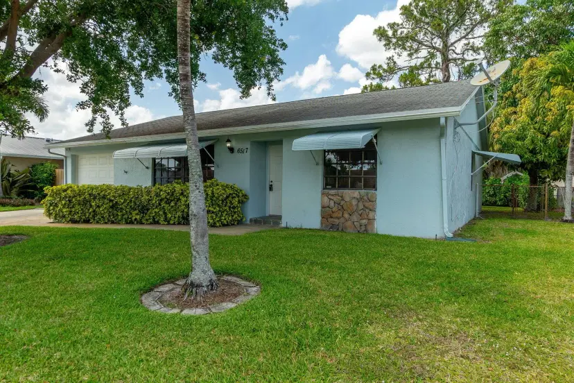 Picture of 6517 Ramblewood Circle, Greenacres FL 33467