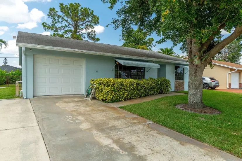 Picture of 6517 Ramblewood Circle, Greenacres FL 33467