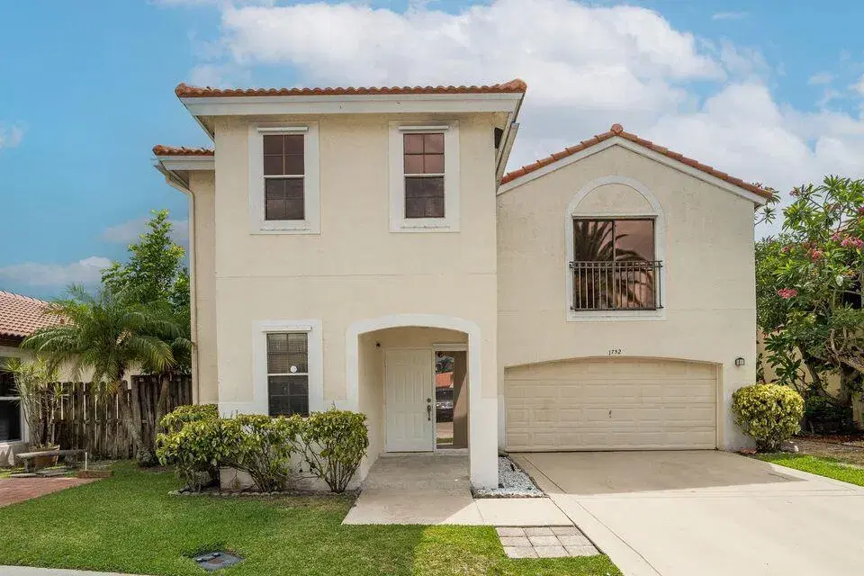 Picture of 1752 Shoreside Circle, Wellington, FL 33414
