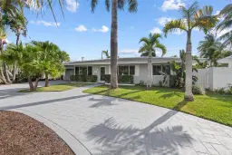 Picture of 2936 Coral Shores Dr, Fort Lauderdale, FL 33306