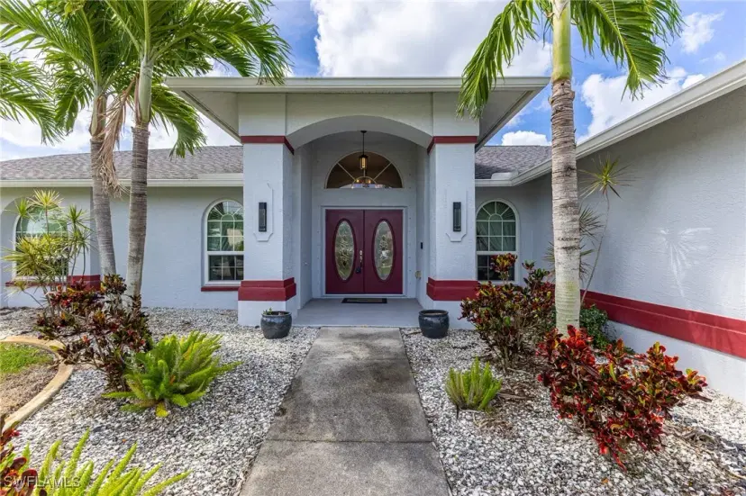 Picture of 1814 SE 9Th Ter, Cape Coral FL 33990