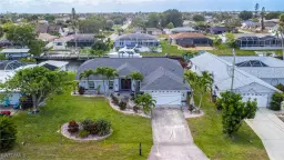 Picture of 1814 SE 9Th Ter, Cape Coral, FL 33990