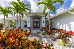 Picture of 1814 SE 9Th Ter, Cape Coral, FL 33990