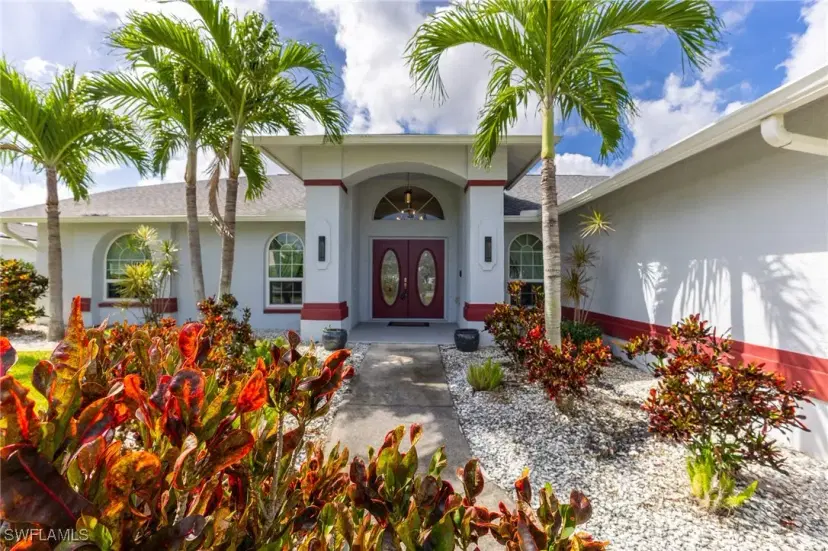 Picture of 1814 SE 9Th Ter, Cape Coral FL 33990