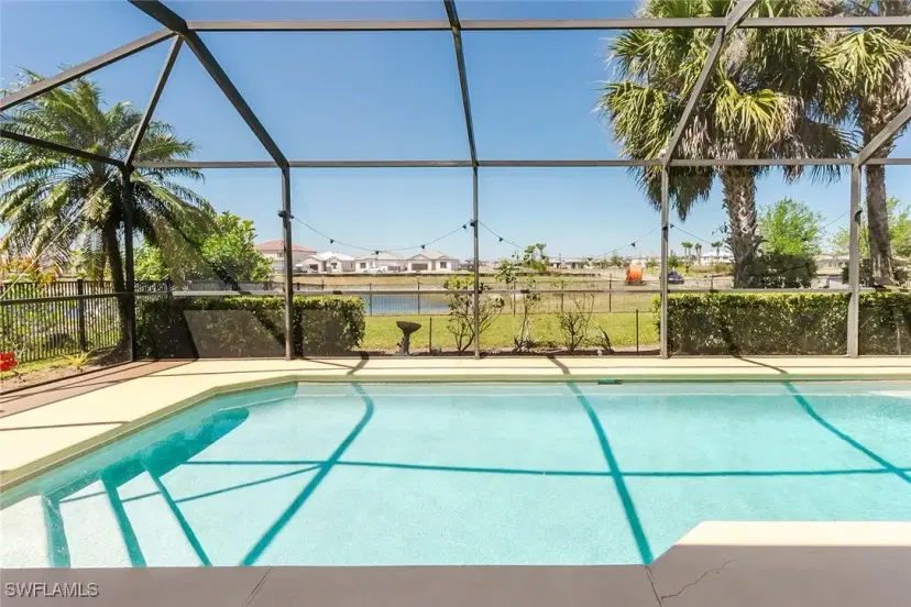 Picture of 4401 Steinbeck Way, Ave Maria FL 34142