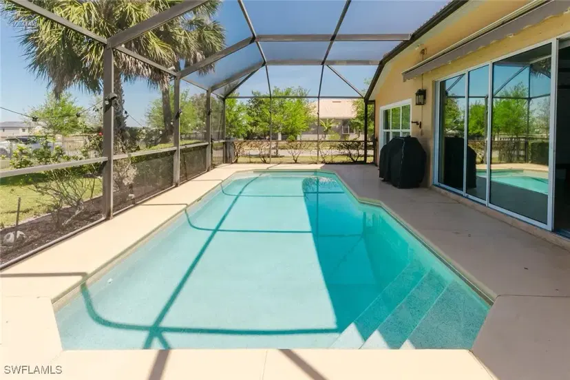 Picture of 4401 Steinbeck Way, Ave Maria FL 34142