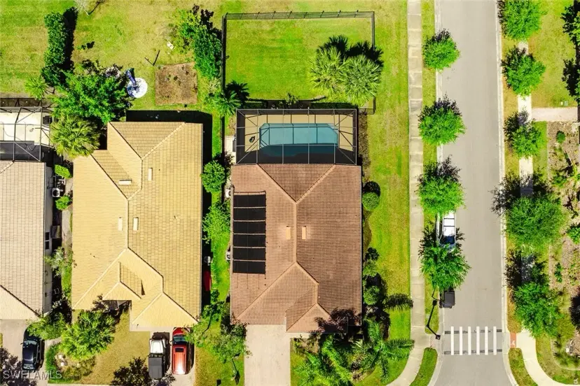 Picture of 4401 Steinbeck Way, Ave Maria FL 34142