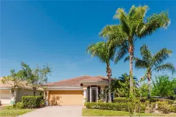 Picture of 4401 Steinbeck Way, Ave Maria, FL 34142