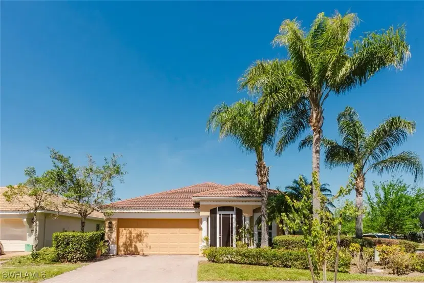 Picture of 4401 Steinbeck Way, Ave Maria FL 34142