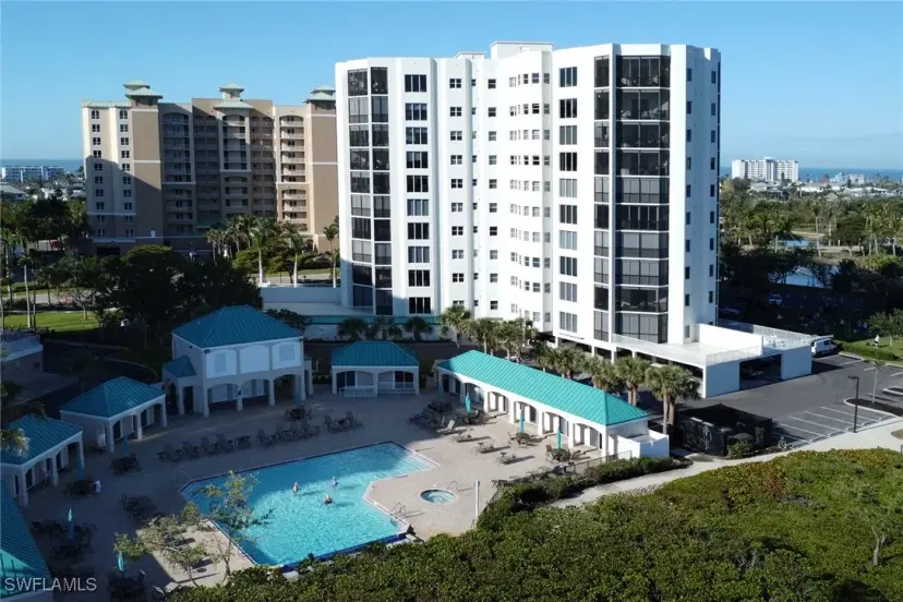 Picture of 4183 Bay Beach Ln 3P1, Fort Myers Beach FL 33931