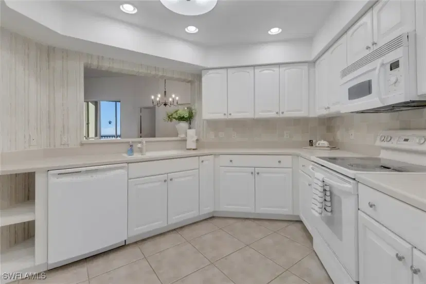 Picture of 4183 Bay Beach Ln 3P1, Fort Myers Beach FL 33931