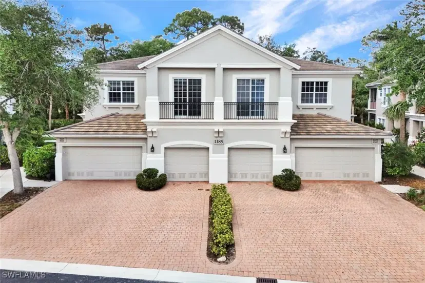 Picture of 1385 Remington Ct 8101, Naples FL 34110