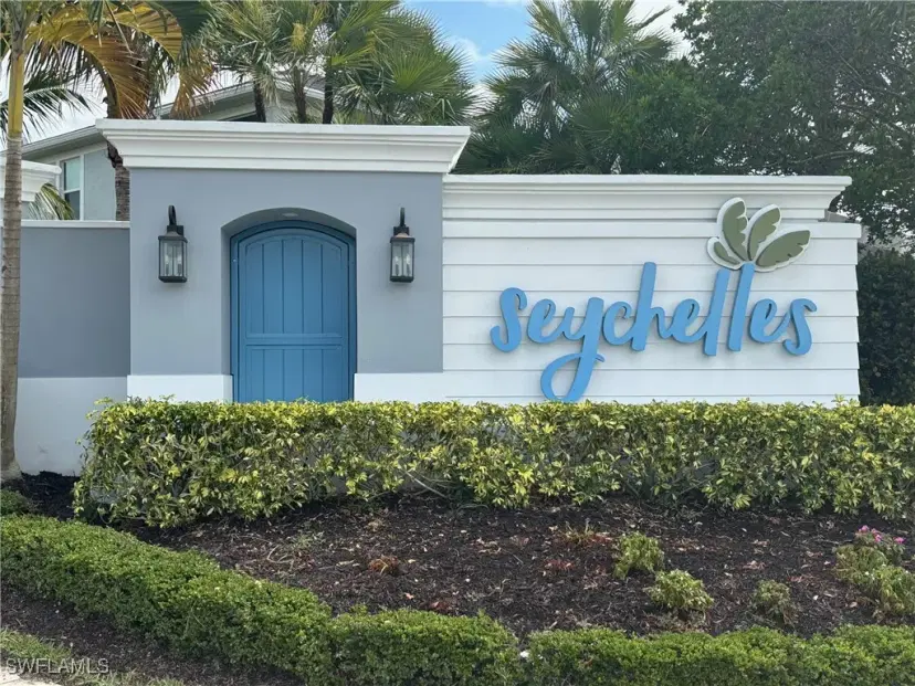 Picture of 2543 Seychelles Dr 608, Naples FL 34112