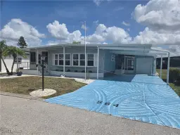 Picture of 564 Hogan Dr, North Fort Myers, FL 33903