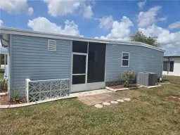 Picture of 564 Hogan Dr, North Fort Myers, FL 33903
