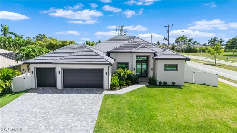 Picture of 4143 SW 23Rd Pl, Cape Coral FL 33914