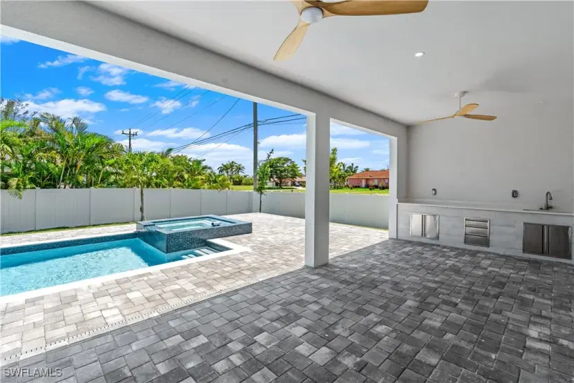 Picture of 4143 SW 23Rd Pl, Cape Coral FL 33914