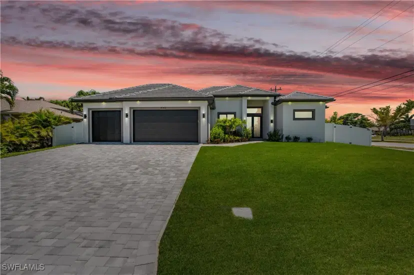 Picture of 4143 SW 23Rd Pl, Cape Coral FL 33914