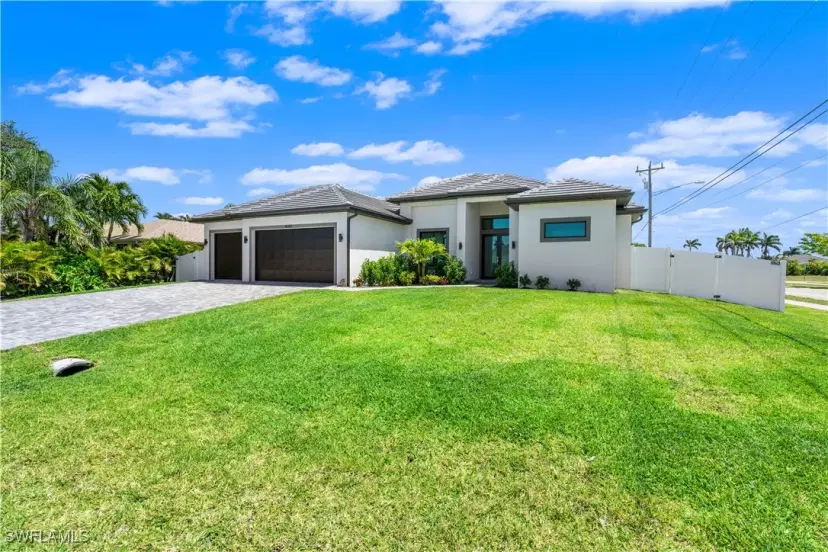 Picture of 4143 SW 23Rd Pl, Cape Coral FL 33914