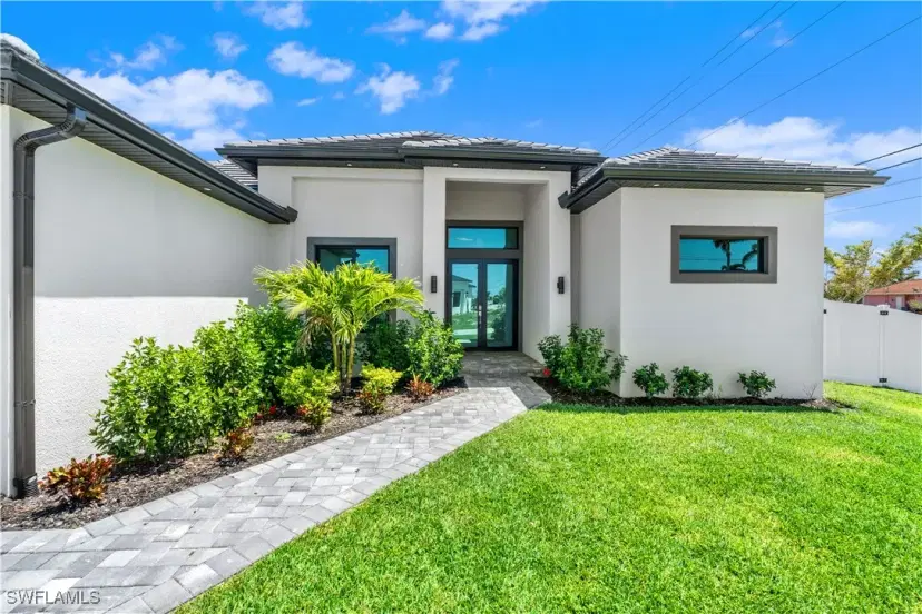 Picture of 4143 SW 23Rd Pl, Cape Coral FL 33914