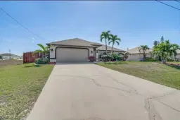 Picture of 304 NE 20Th Ter, Cape Coral, FL 33909